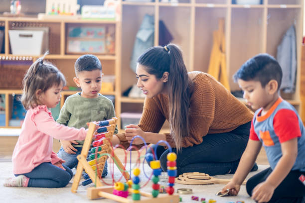 childcare